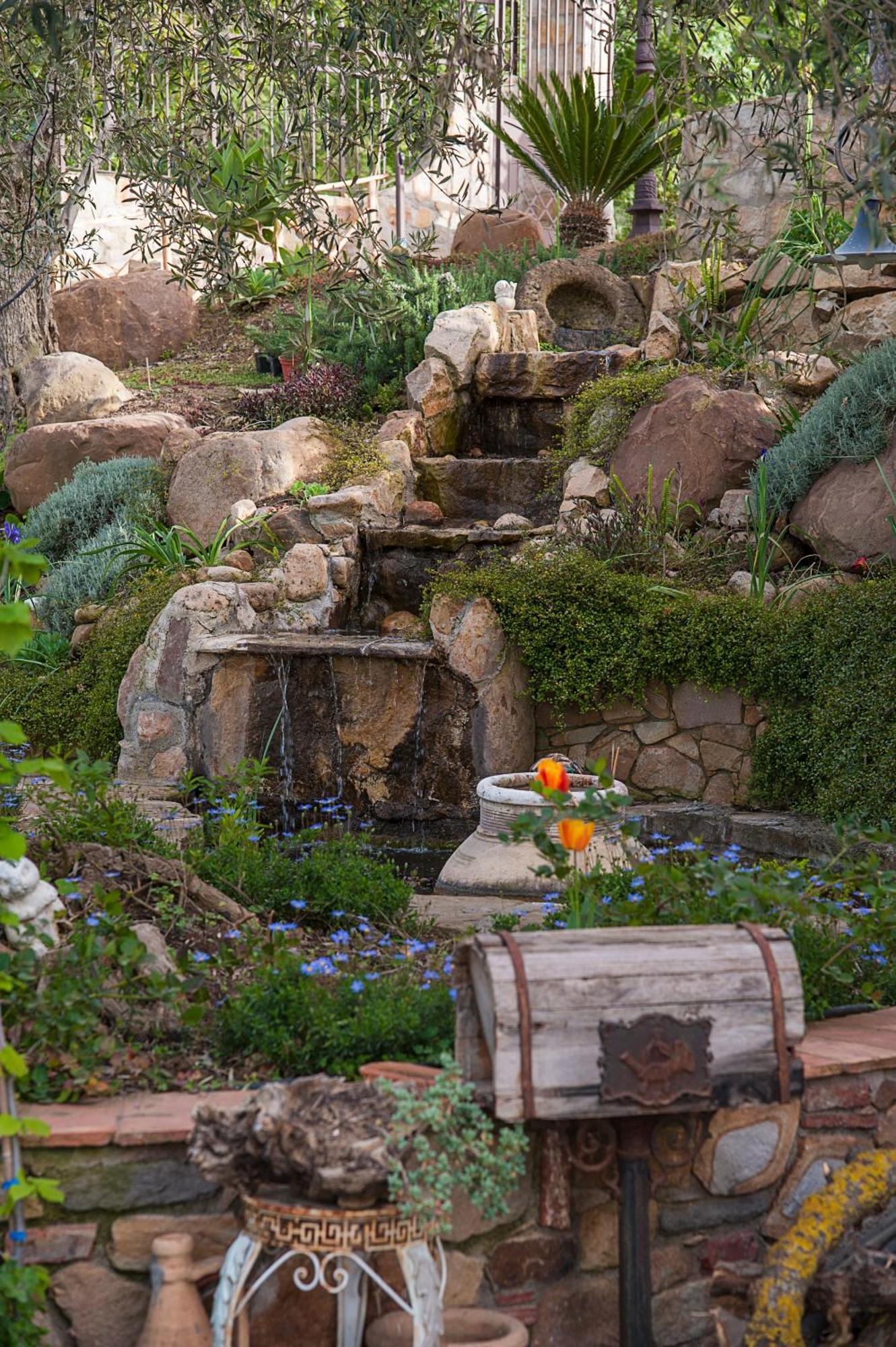 Villarose Кастельбуоно Экстерьер фото