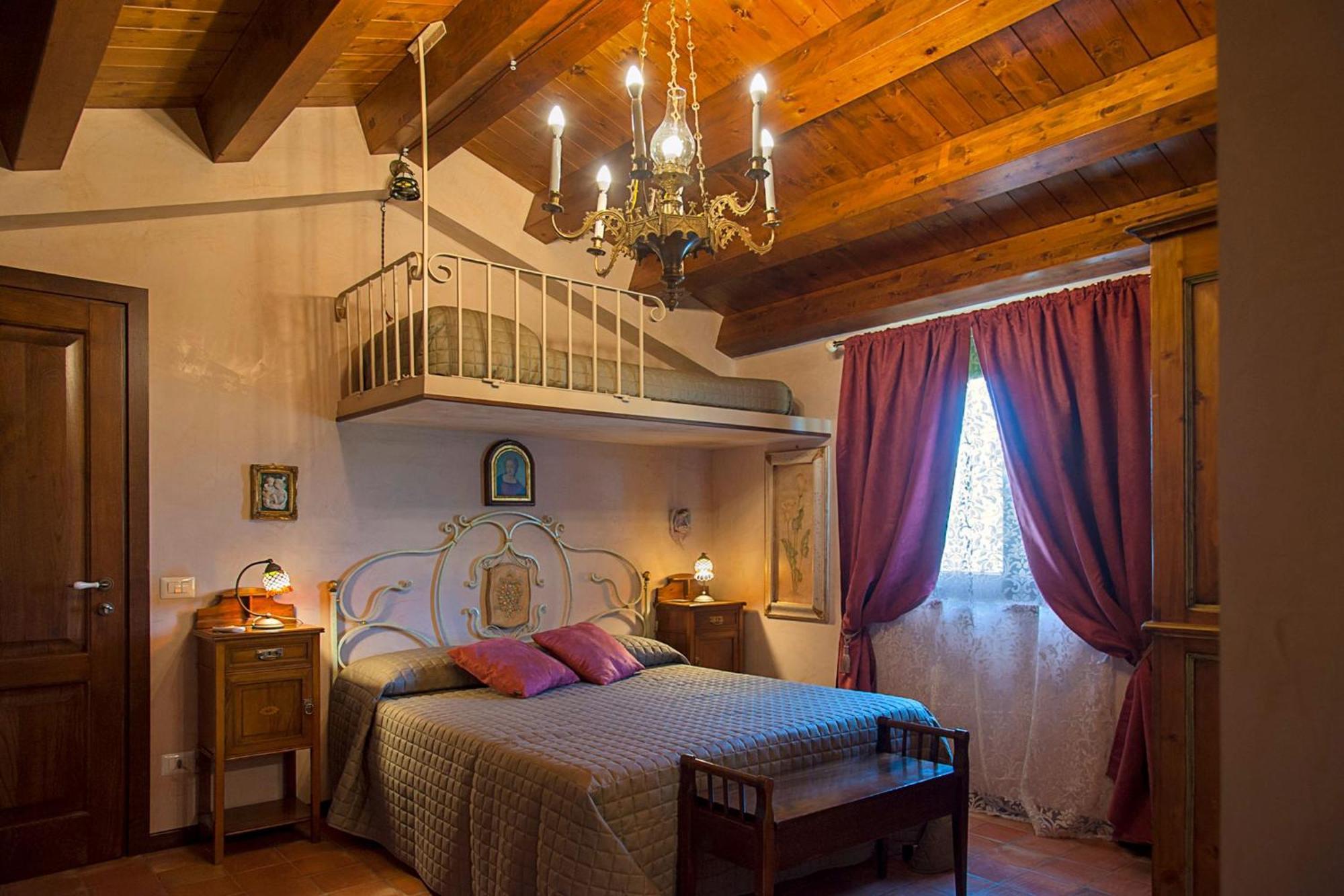 Villarose Кастельбуоно Экстерьер фото