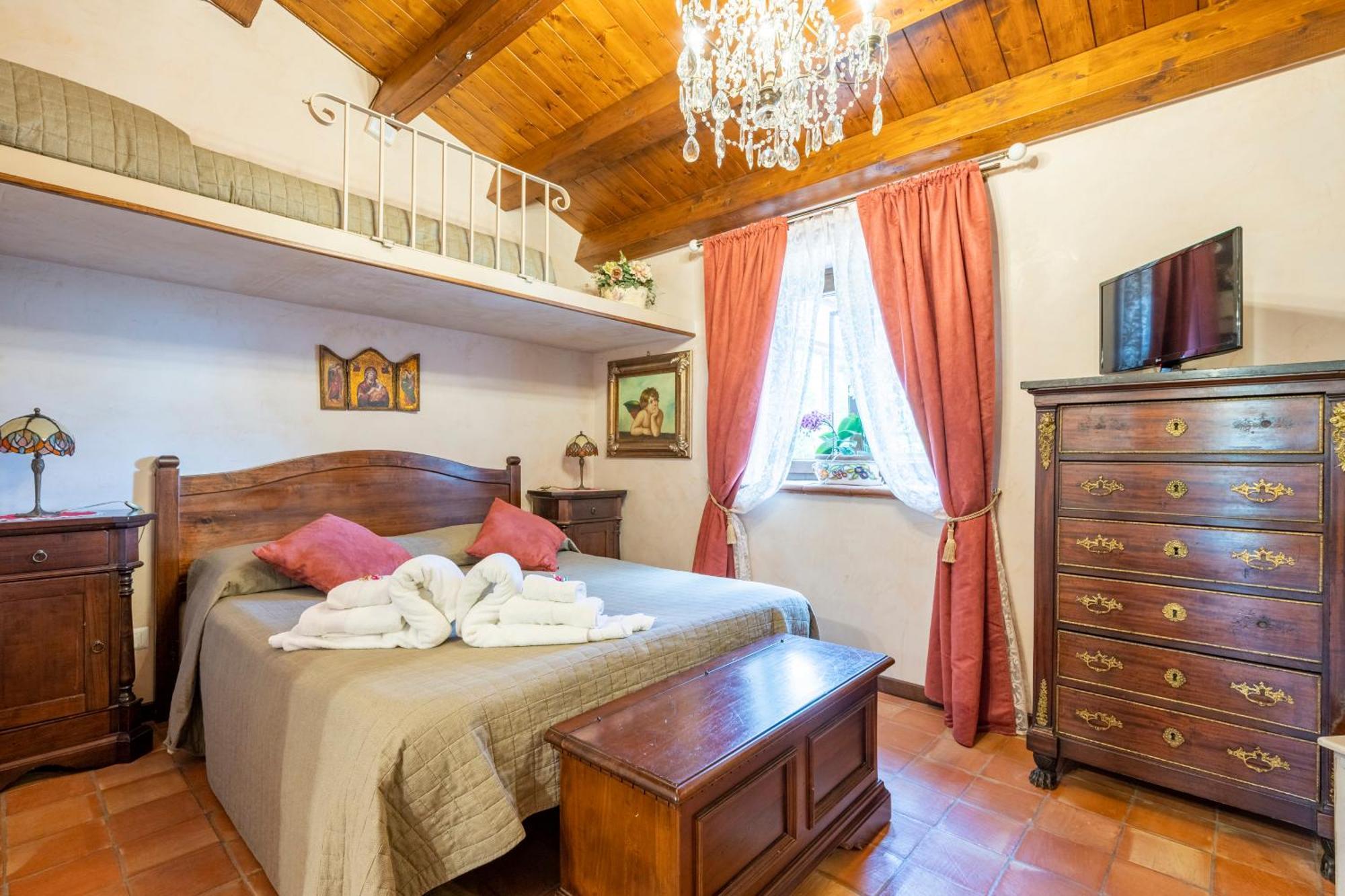 Villarose Кастельбуоно Экстерьер фото