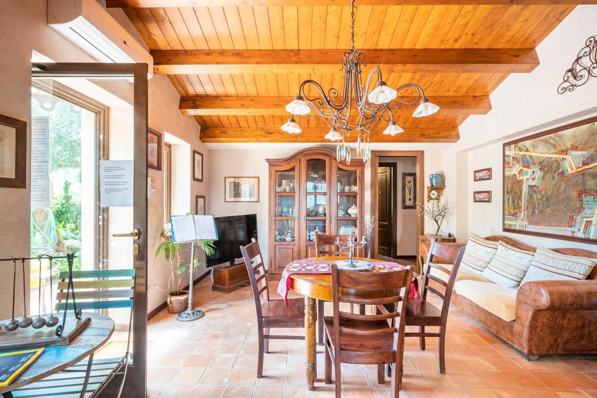 Villarose Кастельбуоно Экстерьер фото